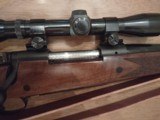 Winchester, Model 70, .30-06 - 11 of 12