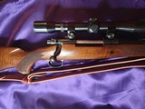 Winchester, Model 70, .30-06 - 1 of 12