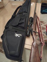 Browning X-Bolt, Medallion, .25-06 Remington - 14 of 15
