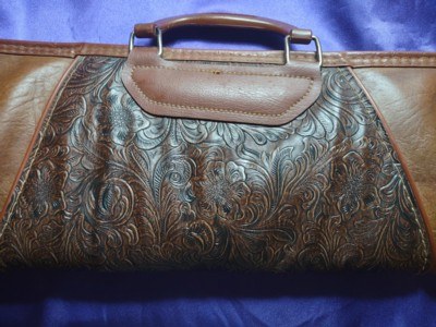 BLACK SHEEP SHOTGUN CASE