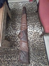 BLACK SHEEP SHOTGUN CASE - 12 of 12