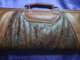 BLACK SHEEP SHOTGUN CASE