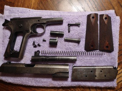 COLT 1911, .45 ACP - Image 15 of 15
