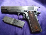 COLT 1911, .45 ACP - 6 of 15