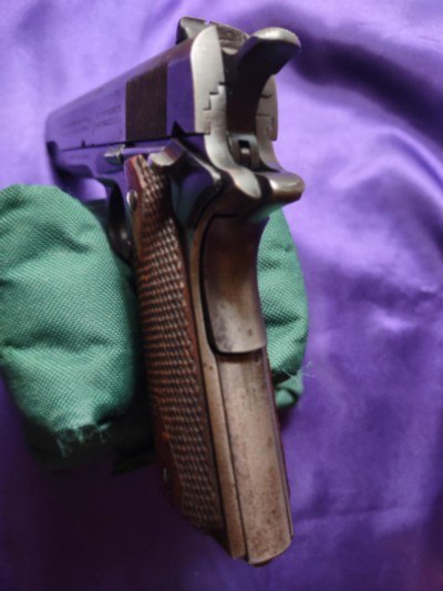 COLT 1911, .45 ACP - Image 7 of 15