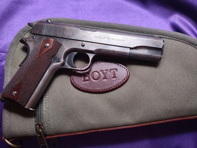 COLT 1911, .45 ACP - Image 12 of 15