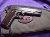 COLT 1911, .45 ACP - 12 of 15