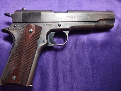 COLT 1911, .45 ACP - Image 11 of 15