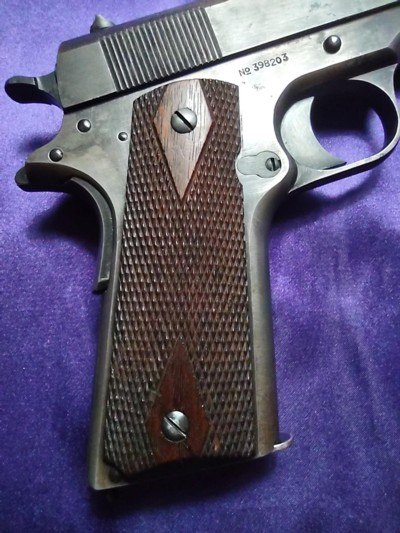COLT 1911, .45 ACP - Image 3 of 15