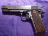 COLT 1911, .45 ACP - 9 of 15