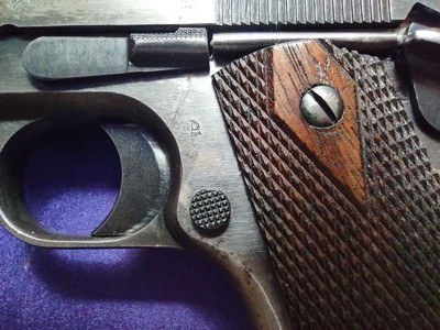 COLT 1911, .45 ACP - Image 4 of 15