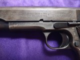 COLT 1911, .45 ACP - 8 of 15