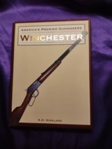 America's Premier Gun makers,
J D. Kirkland - 4 of 7