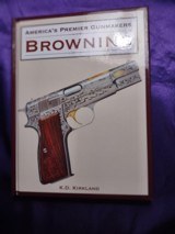 America's Premier Gun makers,
J D. Kirkland - 6 of 7