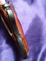 Kirkpatrick Leather, A99, 1911 pistol - 2 of 8