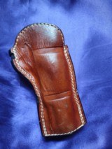 Kirkpatrick Leather, A99, 1911 pistol - 8 of 8