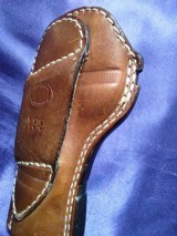 Kirkpatrick Leather, A99, 1911 pistol - 5 of 8