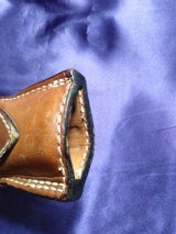 Kirkpatrick Leather, A99, 1911 pistol - 4 of 8