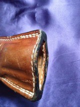 Kirkpatrick Leather, A99, 1911 pistol - 3 of 8