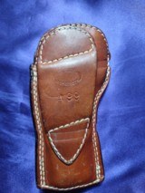 Kirkpatrick Leather, A99, 1911 pistol - 7 of 8