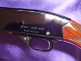 Winchester 1500 XTR, 20 gauge - 4 of 12