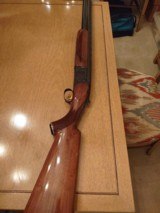 B. C Miroku Charles Daly, shotgun, 12 gauge - 8 of 15