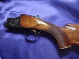 B. C Miroku Charles Daly, shotgun, 12 gauge - 10 of 15