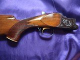 B. C Miroku Charles Daly, shotgun, 12 gauge - 14 of 15