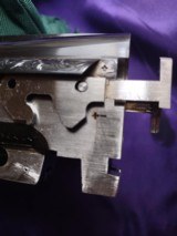 B. C Miroku Charles Daly, shotgun, 12 gauge - 11 of 15