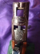 B. C Miroku Charles Daly, shotgun, 12 gauge - 12 of 15
