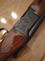 B. C Miroku Charles Daly, shotgun, 12 gauge - 9 of 15