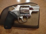 Taurus model 617, .357 Magnum - 10 of 10