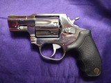 Taurus model 617, .357 Magnum - 9 of 9