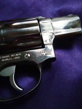 Taurus model 617, .357 Magnum - 2 of 9