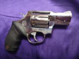 Taurus model 617, .357 Magnum - 7 of 9