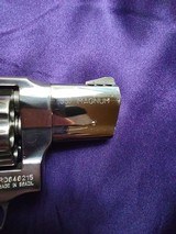 Taurus model 617, .357 Magnum - 3 of 9