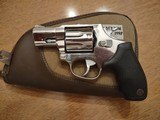 Taurus model 617, .357 Magnum