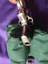 Taurus model 617, .357 Magnum - 8 of 9