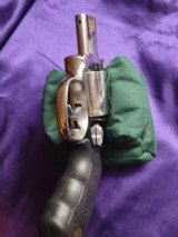 Taurus model 617, .357 Magnum - 6 of 9