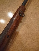 Winchester Model 70, pre-64, .257 Roberts - 4 of 14