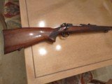 Winchester Model 70, pre-64, .257 Roberts - 7 of 14