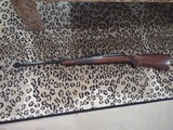 Winchester Model 70, pre-64, .257 Roberts - 6 of 14