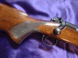Winchester Model 70, pre-64, .257 Roberts - 9 of 14