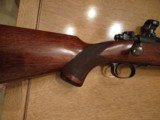 Winchester M70 Pre-64 SUPER GRADE .270 Win - 13 of 14