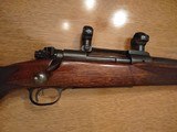 Winchester M70 Pre-64 SUPER GRADE .270 Win - 6 of 14