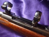 Winchester M70 Pre-64 SUPER GRADE .270 Win - 10 of 14