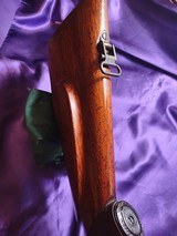Winchester M70 Pre-64 SUPER GRADE .270 Win - 14 of 14