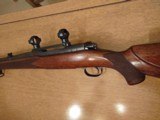Winchester M70 Pre-64 SUPER GRADE .270 Win - 7 of 14