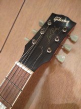 Gibson replica, Les Paul Model, Pearly Gates - 8 of 11 Gibson replica, Les Paul Model, Pearly Gates - 8 of 11