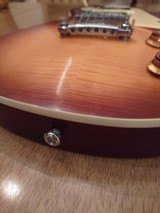 Gibson replica, Les Paul Model, Pearly Gates - 5 of 11 Gibson replica, Les Paul Model, Pearly Gates - 5 of 11